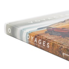 Gestalten Voyages: Beyond in Sidetracked 