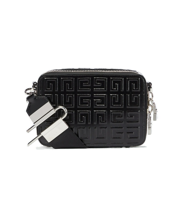 Photo: Givenchy - Antigona camera bag