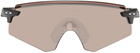 Oakley Black Encoder Sunglasses