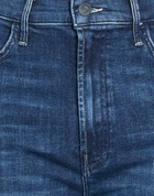 Mother Womens Jeans in Blue