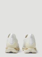 Wave Prophecy Beta Sneakers in White