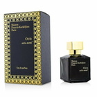 Maison Francis Kurkdjian Ladies Oud Satin Mood EDP Spray 2.4 oz Fragrances 3700559602607