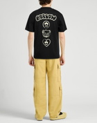 Barrow Mens T-shirt in Black