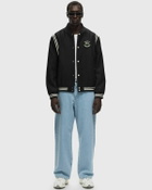 Lacoste Pantalon 5 Poches Blue Jeans