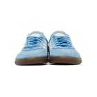 adidas Originals Blue Handball Spezial Sneakers