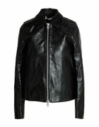 Our Legacy Womens Jacket in Black