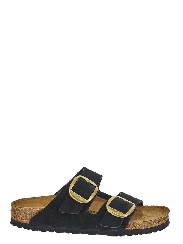 Photo: Birkenstock Arizona Big Buckle