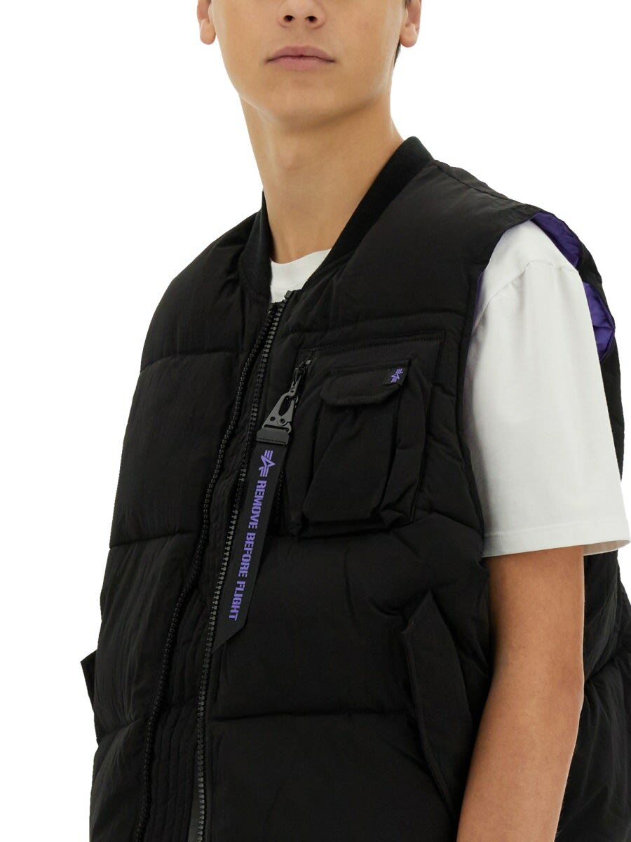 Alpha Industries Sleeveless ma-1