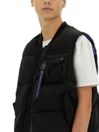 Alpha Industries Sleeveless ma-1