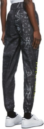 Reebok by Pyer Moss Black Pyer Moss Edition Lounge Pants