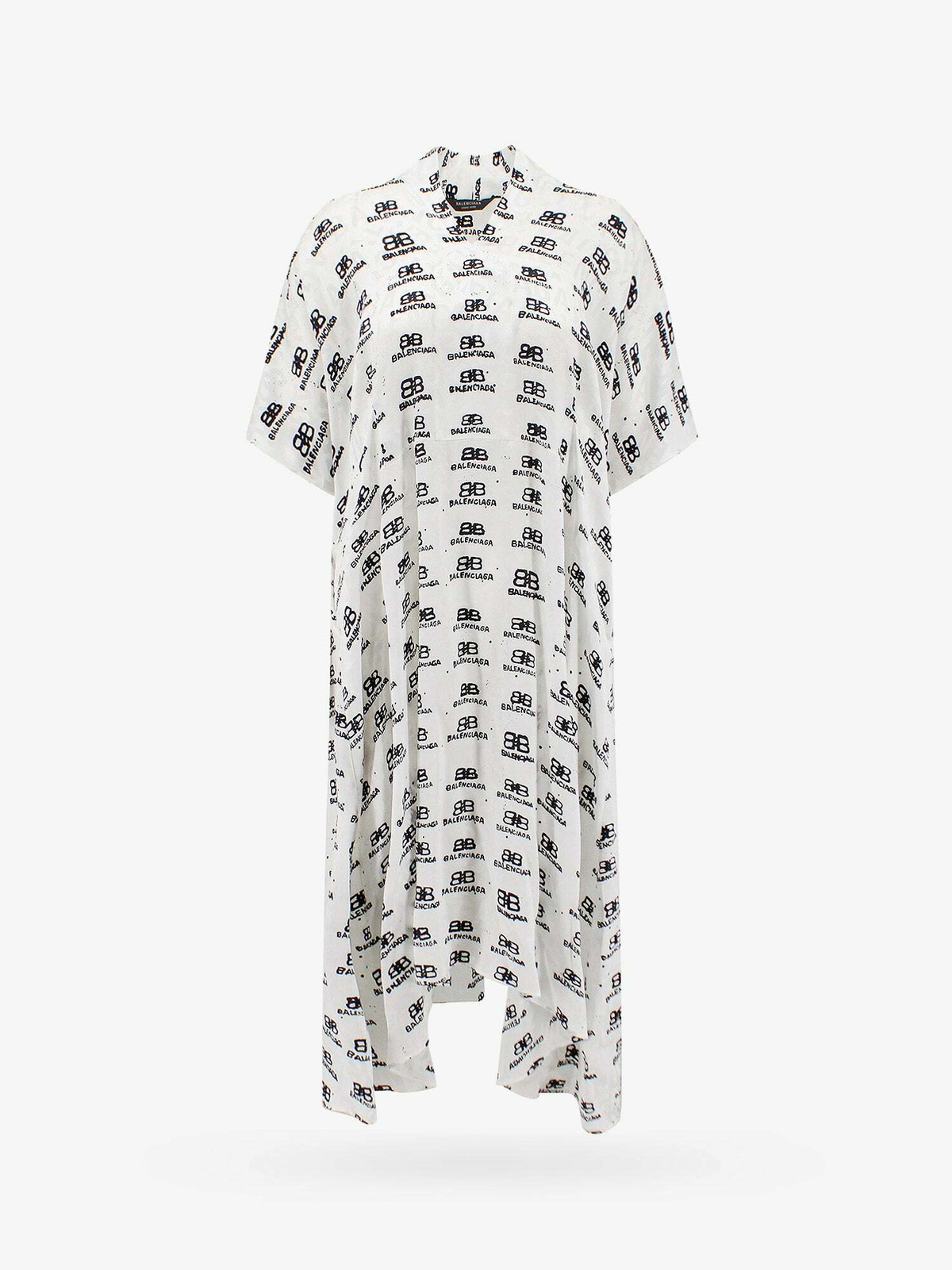 white womens balenciaga