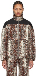 PHIPPS Multicolor Action Jacket