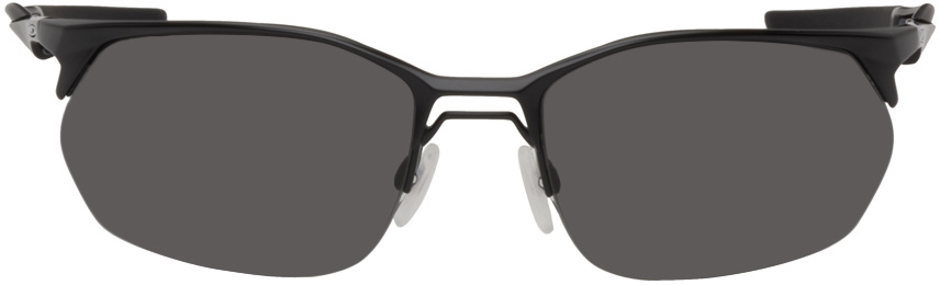 Oakley Black Wire Tap 2.0 Sunglasses
