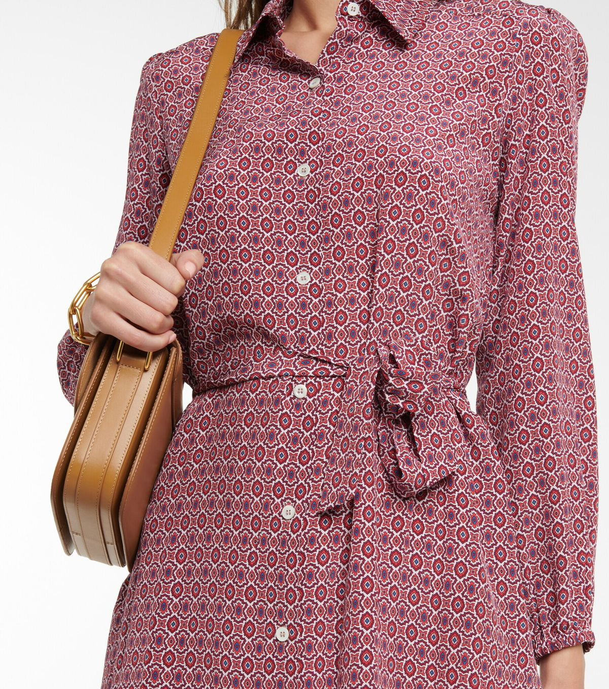 【関税&送料込】A.P.C. Chemisier Dress aok896maq_ltspk_front.jpg