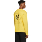 Stolen Girlfriends Club Yellow Live Long Sleeve T-Shirt