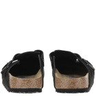 Birkenstock Boston Suede Mules