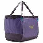 Osprey Gear Tote - 60L in Euphoria Purple/Purple Ink 