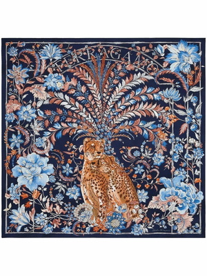 Foulard En Soie Pour Femme 70x70cm - Léger, Doux, Polyvalent - Idéal Accessoire Mode Ou Cadeau - Rouge Vif