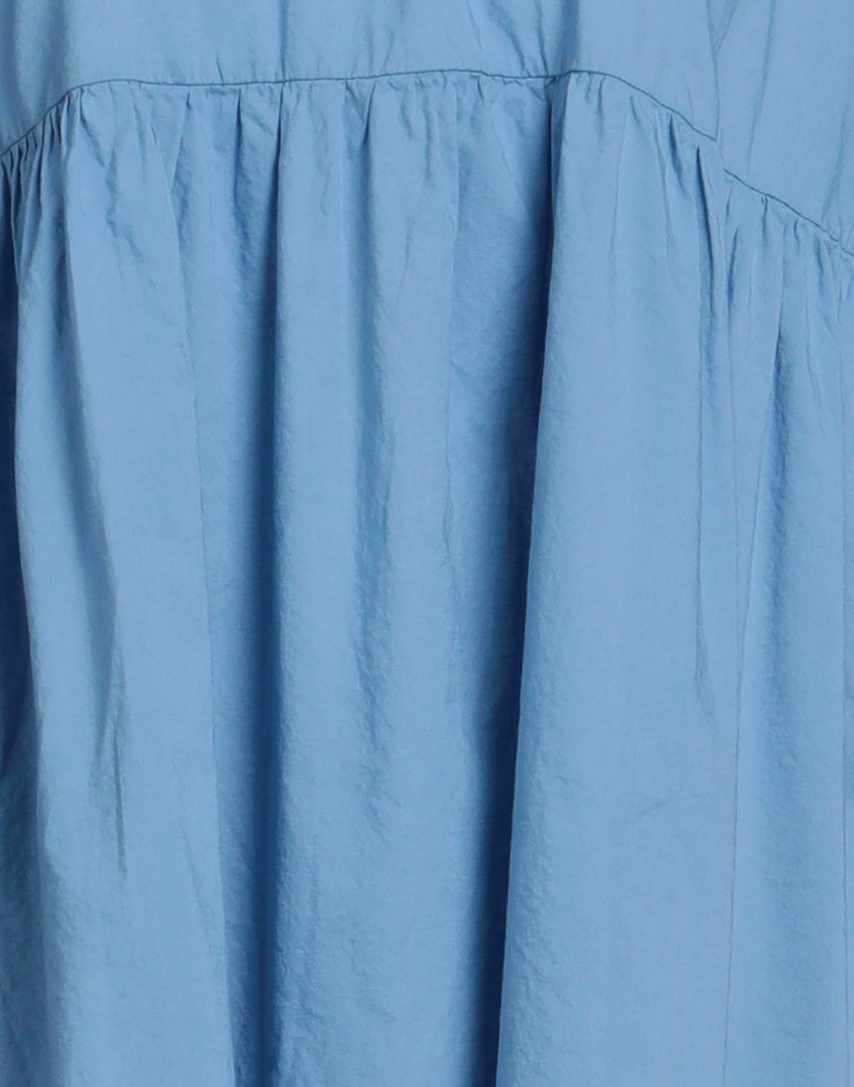 Alessia Santi Womens Top Light in Blue