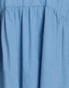 Alessia Santi Womens Top Light in Blue