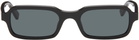 Saint Laurent Black SL 908 Sunglasses