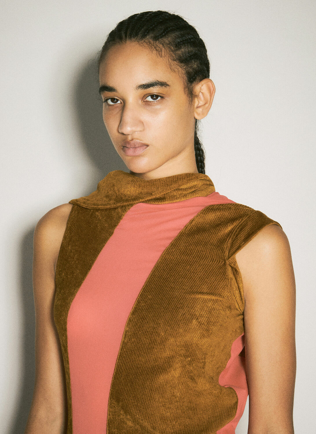 Kiko Kostadinov Pendle Dress
