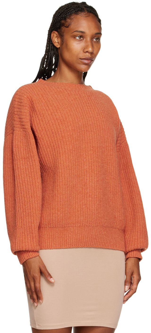 baserange Mea Pullover-