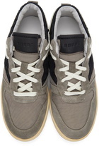 Rhude Rhecess Low Sneakers