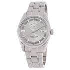 Orient Star Contemporary Automatic Gray Dial Watch RE-AU0110N00B