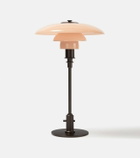 Louis Poulsen PH 3/2 table lamp by Poul Henningsen (EU plug)