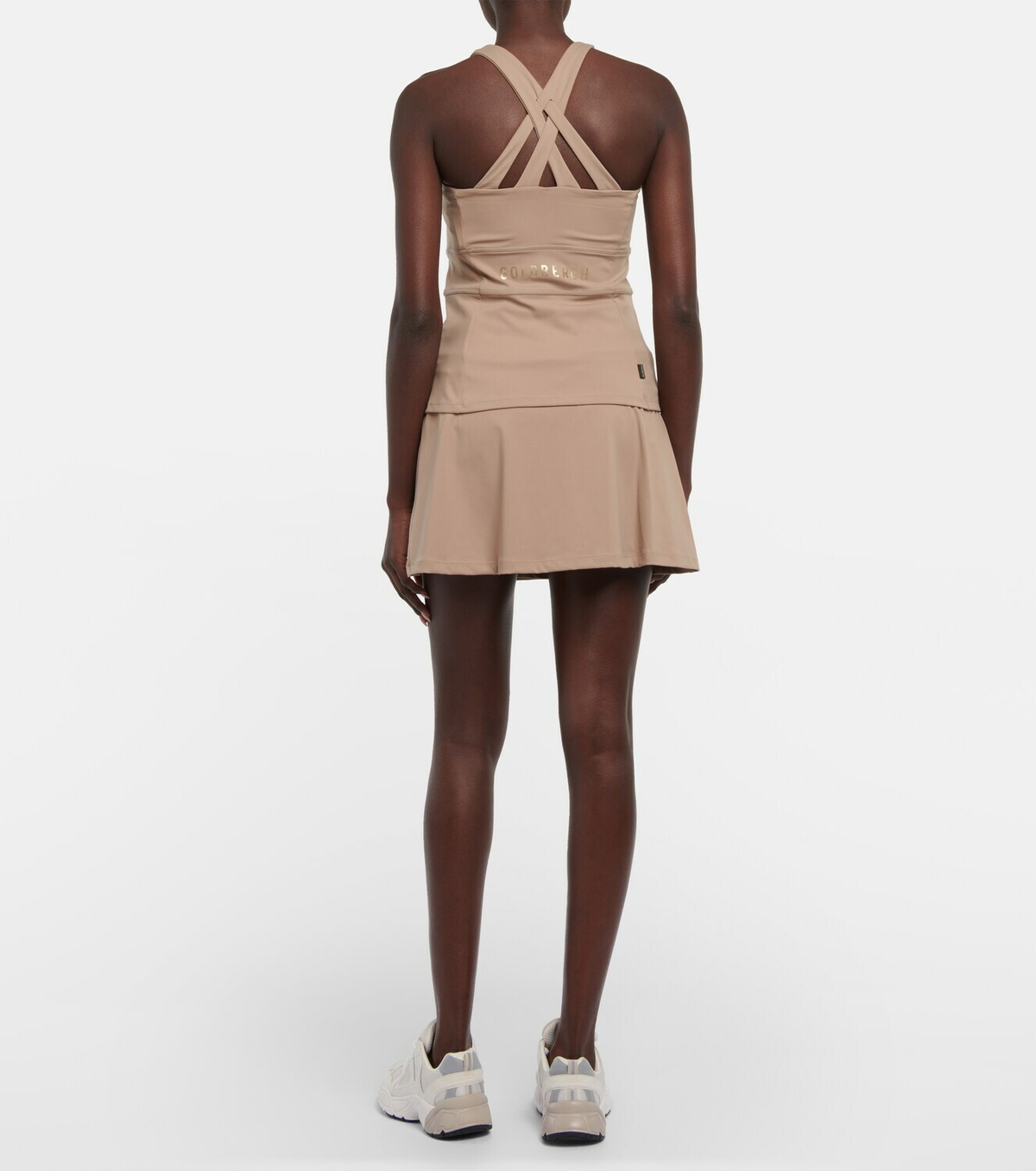 Goldbergh Manhattan tank top