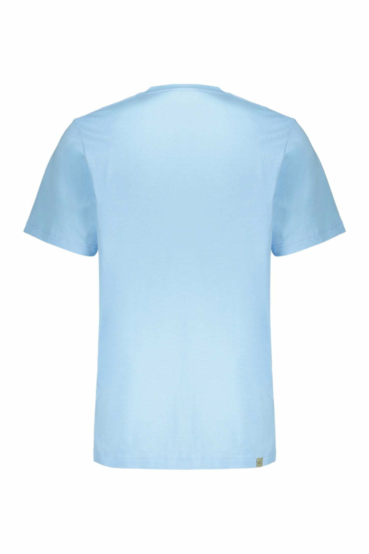 P.A.M. Printed Cotton T-shirt