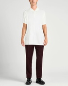 Parajumpers Mens Polo shirt in White
