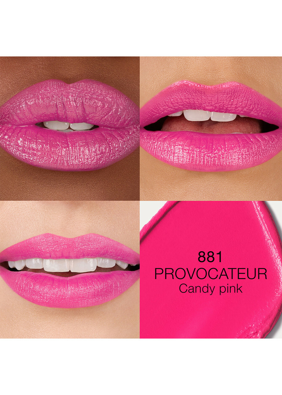 Nars Explicit Lipstick - Provocateur