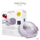 GESKE x Hello Kitty SmartAppGuided 5-in-1 Sonic Thermo Facial Brush