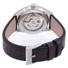 Hamilton Jazzmaster Skeleton Automatic Green Dial Mens Watch H42535560