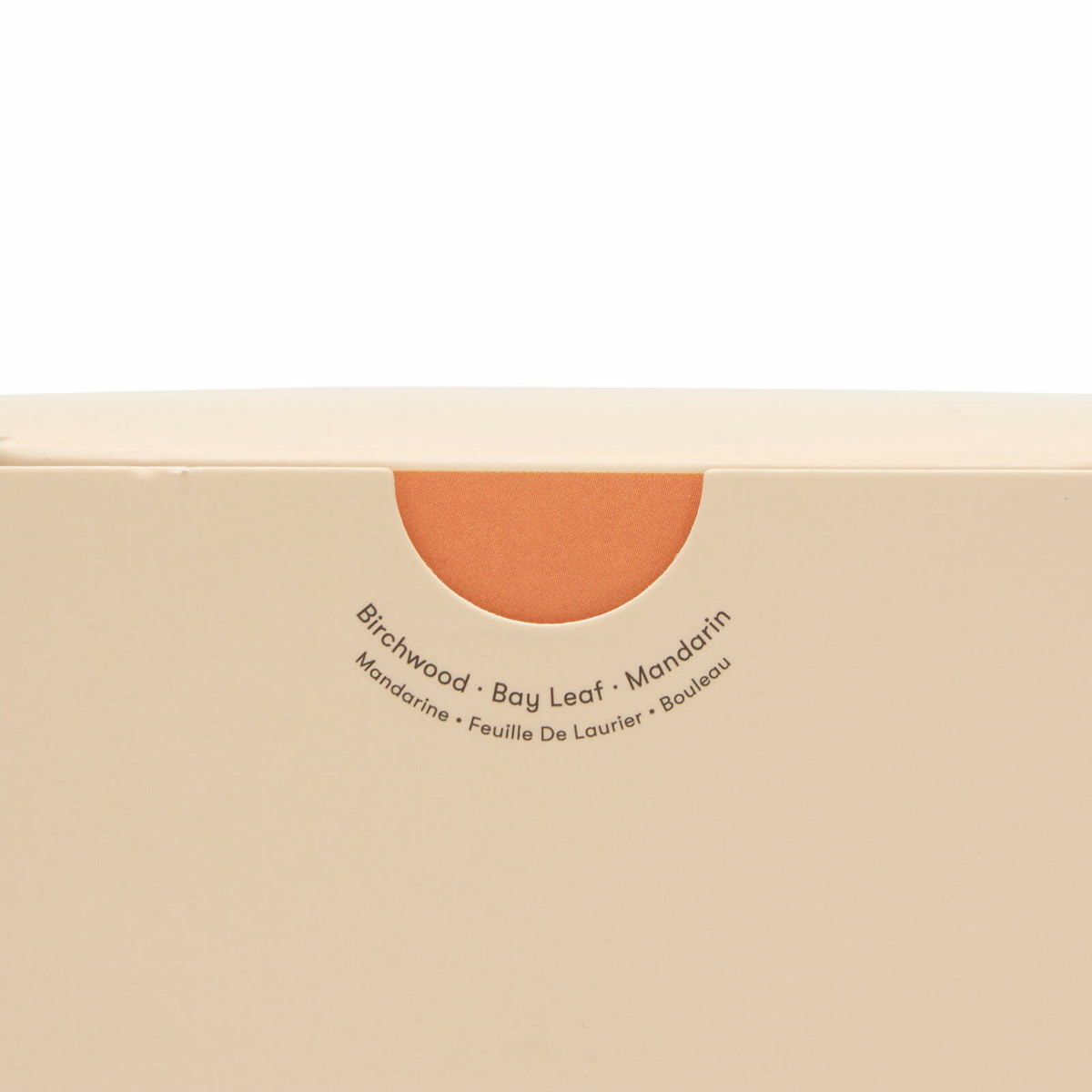 Earl of East Strand Soy Wax Candle 