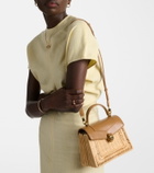 Bvlgari Serpenti Forever Medium tote bag