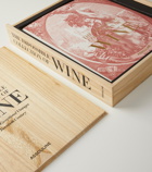 Assouline - Impossible Collection of Wine book