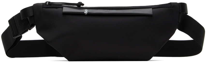 côte&ciel Como Small Ballistic Black Côte&Ciel Black Small Como Ballistic Pouch Cote & Ciel
