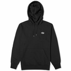 Dickies Men's Summerdale Hoody in Black