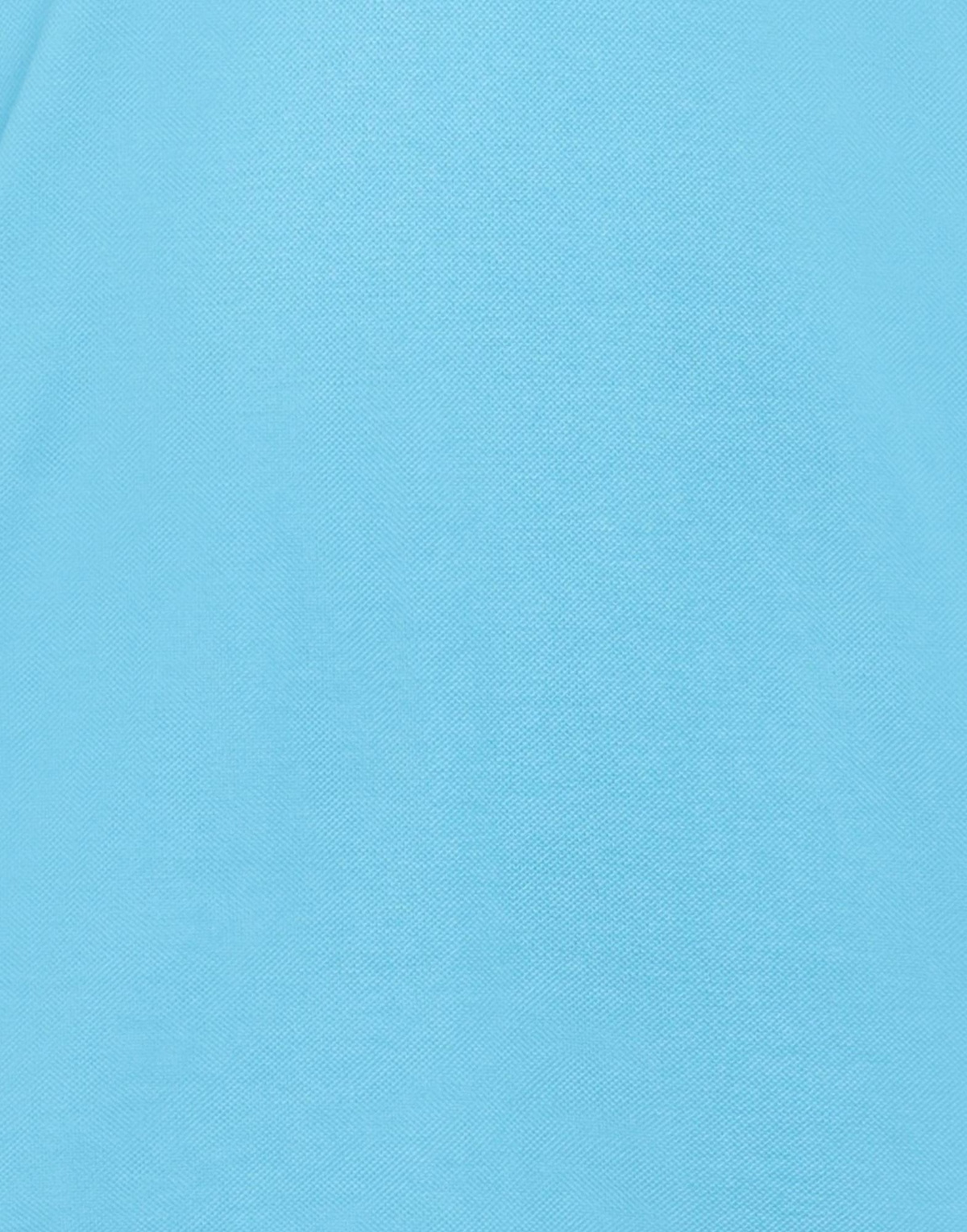 Fedeli Mens Polo shirt Azure