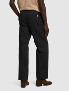 PT TORINO - Diciannove Cotton & Linen Pants