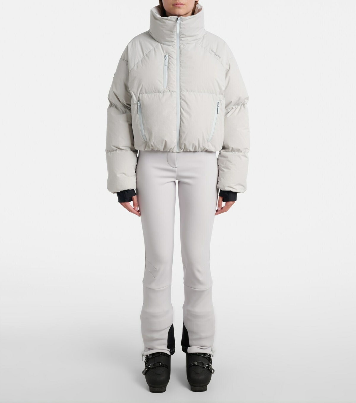Cordova Cortina down ski jacket
