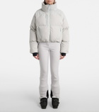 Cordova Cortina down ski jacket