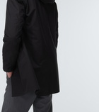 Herno - 2Layer car coat jacket