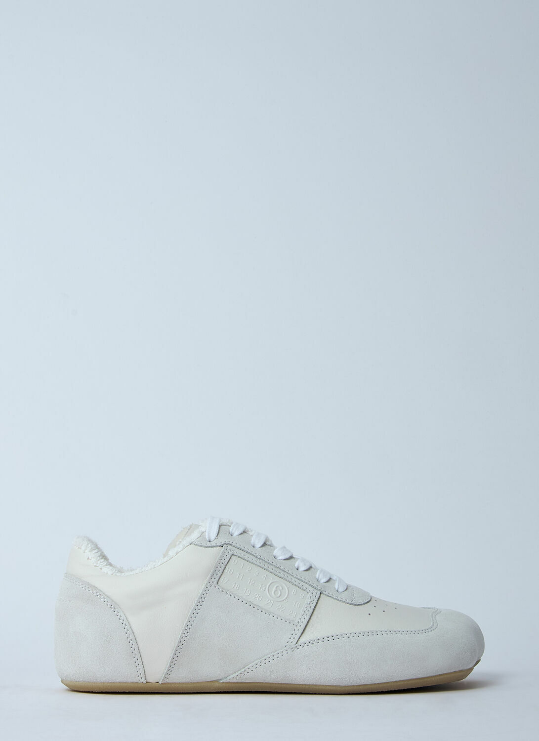 MM6 Maison Margiela Anatomic Sneakers