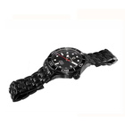 Torino Carrero Avatar Automatic Black Dial Mens Watch JC1B6161BK