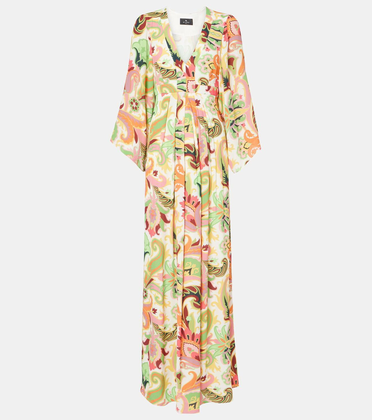 chinese dress ladies Etro main image 0
