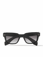 Jacques Marie Mage - Molino 10S Square-Frame Acetate Sunglasses